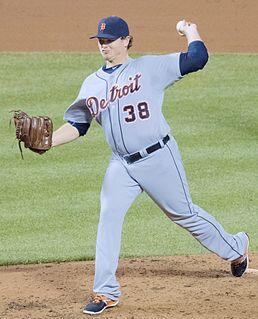 Tigers JUSTIN WILSON #38 Grey Flexbase Authentic Collection Stitched MLB Jersey