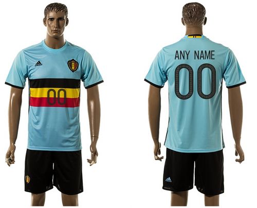 Turkey Personalized Home Soccer Country Jersey Turkey Personalized Home Soccer Country Jersey