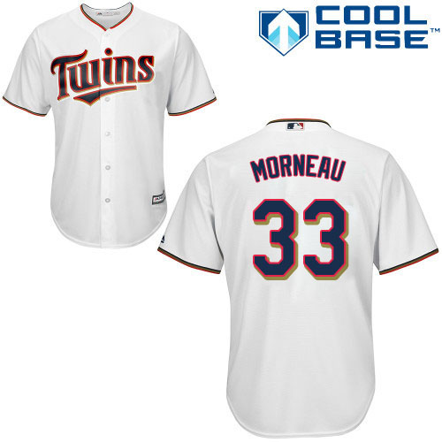 Twins #33 Justin Morneau White Cool Base Stitched Youth MLB Jersey Twins #33 Justin Morneau White Cool Base Stitched Youth MLB Jersey