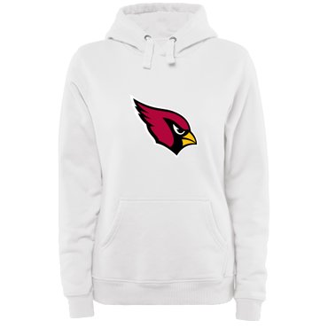 Women's Arizona Cardinals Design Your Own Hoodie