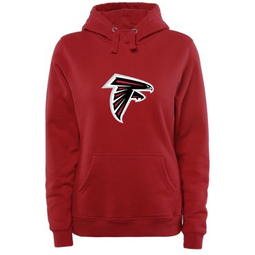 Women's Atlanta Falcons Design Your Own Hoodie