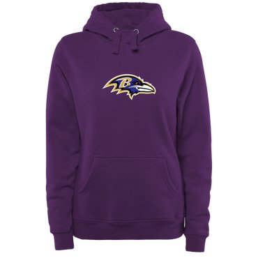 Women's Baltimore Ravens Design Your Own Hoodie