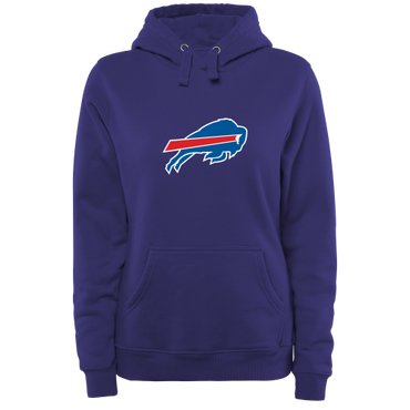 Women's Buffalo Bills Design Your Own Hoodie