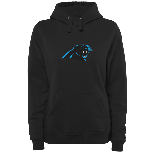 Women's Carolina Panthers Design Your Own Hoodie