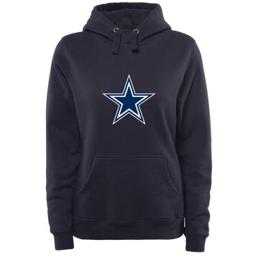 Women's Dallas Cowboys Design Your Own Hoodie