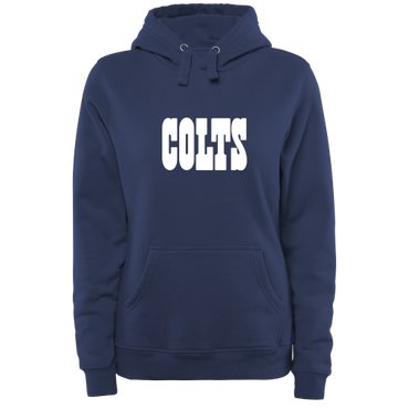Women's Indianapolis Colts Design Your Own Hoodie