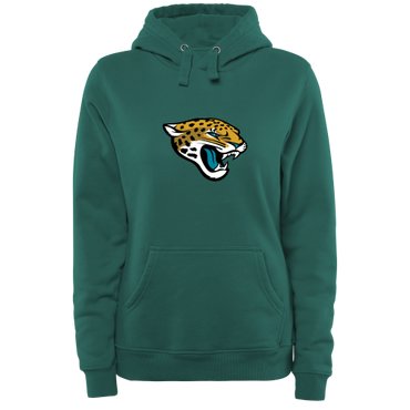 Women's Jacksonville Jaguars Design Your Own Hoodie
