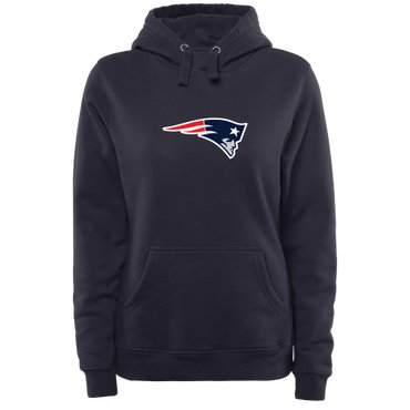 Women's New England Patriots Design Your Own Hoodie