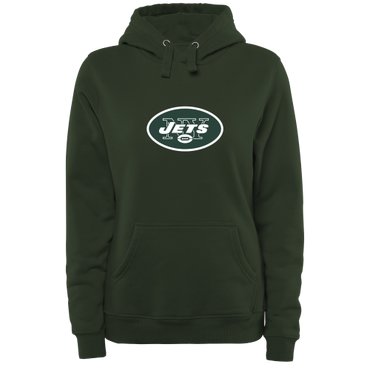 Women's New York Jets Design Your Own Hoodie