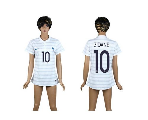 Women's Spain #14 Alonso Red Home Soccer Country Jersey