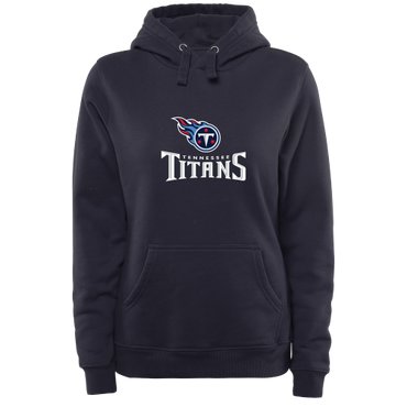 Women's Tennessee Titans Design Your Own Hoodie Women's Tennessee Titans Design Your Own Hoodie