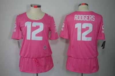 Womens NEW Green Bay Packers 12 Rodgers Elite breast Cancer Awareness Pink Jerseys Womens NEW Green Bay Packers 12 Rodgers Elite breast Cancer Awareness Pink Jerseys