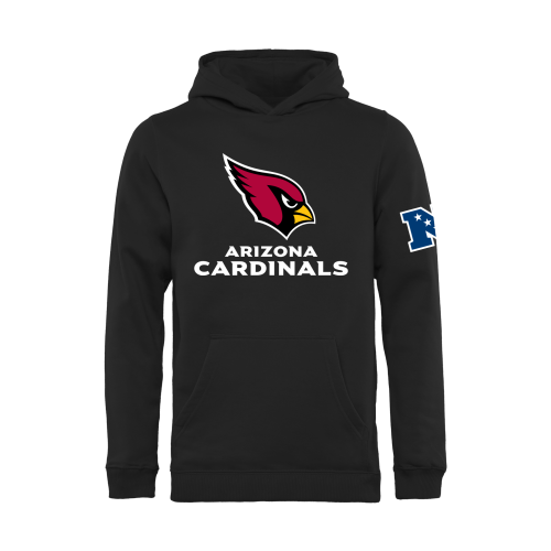 Youth Arizona Cardinals Design Your Own Hoodie