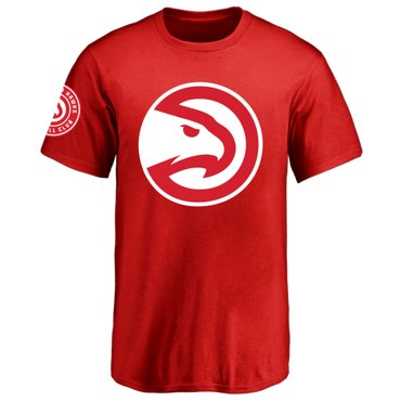 Youth Atlanta Hawks Design Your Own Short Sleeve T-Shirt
