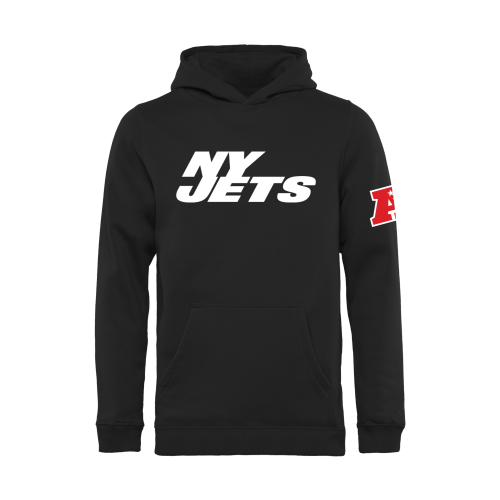 Youth New York Jets Design Your Own Hoodie Youth New York Jets Design Your Own Hoodie